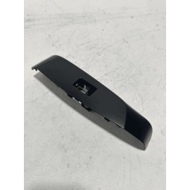 TOYOTA CAMRY REAR PASSENGER SIDE DOOR SWITCH PANEL TRIM MOLDING 2018 - 2020 OEM