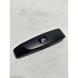 TOYOTA CAMRY REAR PASSENGER SIDE DOOR SWITCH PANEL TRIM MOLDING 2018 - 2020 OEM
