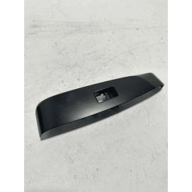 TOYOTA CAMRY REAR PASSENGER SIDE DOOR SWITCH PANEL TRIM MOLDING 2018 - 2020 OEM