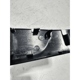 TOYOTA CAMRY REAR PASSENGER SIDE DOOR SWITCH PANEL TRIM MOLDING 2018 - 2020 OEM