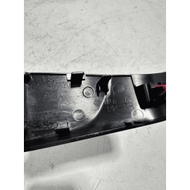 TOYOTA CAMRY REAR PASSENGER SIDE DOOR SWITCH PANEL TRIM MOLDING 2018 - 2020 OEM