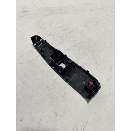 TOYOTA CAMRY REAR PASSENGER SIDE DOOR SWITCH PANEL TRIM MOLDING 2018 - 2020 OEM
