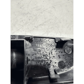 TOYOTA CAMRY REAR PASSENGER SIDE DOOR SWITCH PANEL TRIM MOLDING 2018 - 2020 OEM