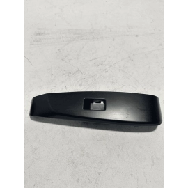 TOYOTA CAMRY REAR PASSENGER SIDE DOOR SWITCH PANEL TRIM MOLDING 2018 - 2020 OEM