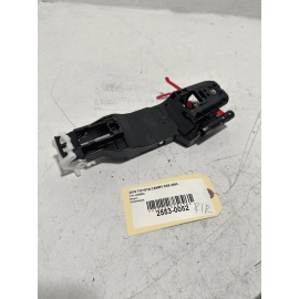 2018 - 2024 TOYOTA CAMRY REAR RIGHT PASSENGER SIDE EXTERIOR DOOR HANDLE BASE OEM