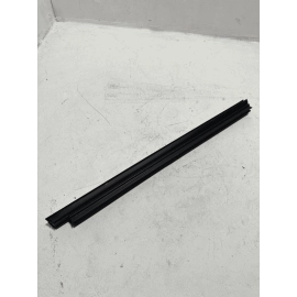 2018-2024 TOYOTA CAMRY REAR RIGHT SIDE DOOR WINDOW INNER WEATHERSTRIP SEAL OEM