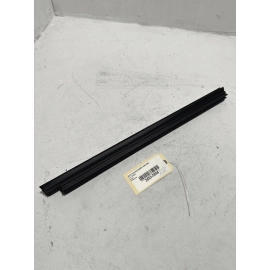 2018-2024 TOYOTA CAMRY REAR RIGHT SIDE DOOR WINDOW INNER WEATHERSTRIP SEAL OEM