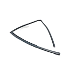 Toyota Camry Rear Passenger Glass Window Run Channel Weatherstrip Seal 18-24 OEM