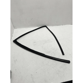 Toyota Camry Rear Passenger Glass Window Run Channel Weatherstrip Seal 18-24 OEM