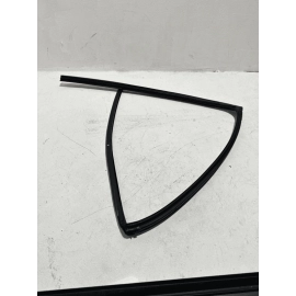 Toyota Camry Rear Passenger Glass Window Run Channel Weatherstrip Seal 18-24 OEM
