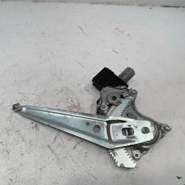 TOYOTA CAMRY REAR PASSENGER SIDE DOOR WINDOW REGULATOR W/ MOTOR 2018 - 2024 OEM