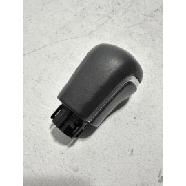 TOYOTA CAMRY AUTOMATIC TRANSMISSION GEAR SHIFTER LEVER KNOB OEM 2018 - 2019