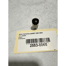 TOYOTA CAMRY 2018 - 2024 DASHBOARD SUN LOAD AMBIENT LIGHT CONTROL SENSOR OEM