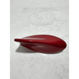 2018 - 2020 TOYOTA CAMRY REAR ROOF SHARK FIN ANTENNA MODULE UNIT RED 3U5 OEM