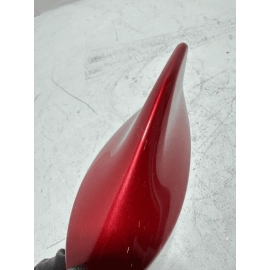 2018 - 2020 TOYOTA CAMRY REAR ROOF SHARK FIN ANTENNA MODULE UNIT RED 3U5 OEM