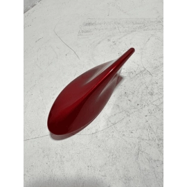 2018 - 2020 TOYOTA CAMRY REAR ROOF SHARK FIN ANTENNA MODULE UNIT RED 3U5 OEM