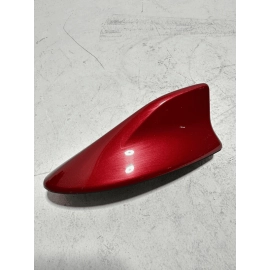 2018 - 2020 TOYOTA CAMRY REAR ROOF SHARK FIN ANTENNA MODULE UNIT RED 3U5 OEM