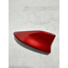 2018 - 2020 TOYOTA CAMRY REAR ROOF SHARK FIN ANTENNA MODULE UNIT RED 3U5 OEM