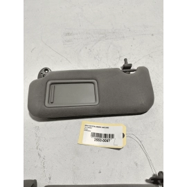 TOYOTA CAMRY 2018 - 2024 FRONT WINDSHIELD DRIVER SIDE SUN VISOR SUNVISOR OEM