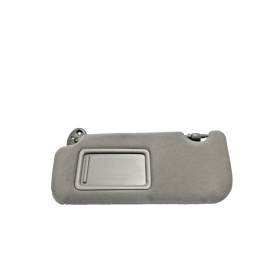 TOYOTA CAMRY 2018 - 2024 FRONT WINDSHIELD DRIVER SIDE SUN VISOR SUNVISOR OEM