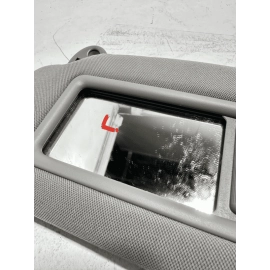 TOYOTA CAMRY 2018 - 2024 FRONT WINDSHIELD DRIVER SIDE SUN VISOR SUNVISOR OEM