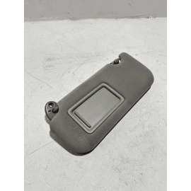 TOYOTA CAMRY 2018 - 2024 FRONT WINDSHIELD DRIVER SIDE SUN VISOR SUNVISOR OEM