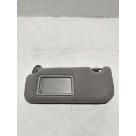 TOYOTA CAMRY 2018 - 2024 FRONT WINDSHIELD DRIVER SIDE SUN VISOR SUNVISOR OEM