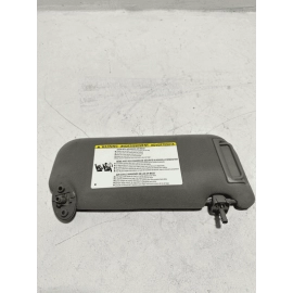 TOYOTA CAMRY 2018 - 2024 FRONT WINDSHIELD DRIVER SIDE SUN VISOR SUNVISOR OEM