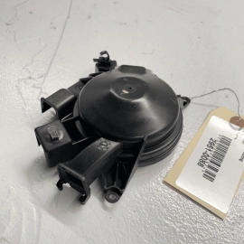 2016 - 2021 Honda Pilot HVAC Rear Heater Blower Motor Lid Cover OEM