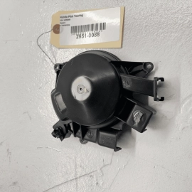 2016 - 2021 Honda Pilot HVAC Rear Heater Blower Motor Lid Cover OEM