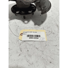 2018-2024 TOYOTA CAMRY XSE REAR RIGHT PASSENGER SIDE SPINDLE KNUCKLE HUB OEM
