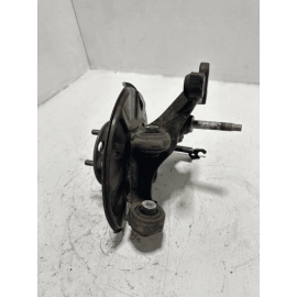 2018-2024 TOYOTA CAMRY XSE REAR RIGHT PASSENGER SIDE SPINDLE KNUCKLE HUB OEM