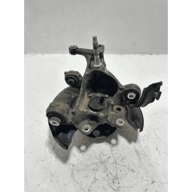 2018-2024 TOYOTA CAMRY XSE REAR RIGHT PASSENGER SIDE SPINDLE KNUCKLE HUB OEM