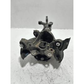 2018-2024 TOYOTA CAMRY XSE REAR RIGHT PASSENGER SIDE SPINDLE KNUCKLE HUB OEM