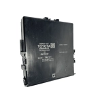 TOYOTA CAMRY KEYLESS SMART KEY CONTROL MODULE UNIT 2018 - 2020 OEM