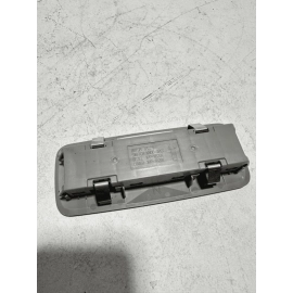 TOYOTA CAMRY 2018 - 2024 REAR ROOF OVERHEAD DOME LIGHT LAMP SWITCH OEM GRAY