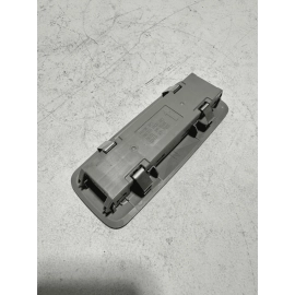 TOYOTA CAMRY 2018 - 2024 REAR ROOF OVERHEAD DOME LIGHT LAMP SWITCH OEM GRAY