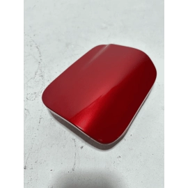 2018 - 2024 Toyota Camry XSE Fuel Gas Tank Filler Door Lid Cover 3U5 Red OEM
