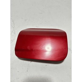 2018 - 2024 Toyota Camry XSE Fuel Gas Tank Filler Door Lid Cover 3U5 Red OEM