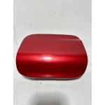 2018 - 2024 Toyota Camry XSE Fuel Gas Tank Filler Door Lid Cover 3U5 Red OEM