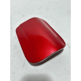 2018 - 2024 Toyota Camry XSE Fuel Gas Tank Filler Door Lid Cover 3U5 Red OEM