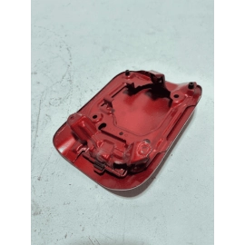 2018 - 2024 Toyota Camry XSE Fuel Gas Tank Filler Door Lid Cover 3U5 Red OEM
