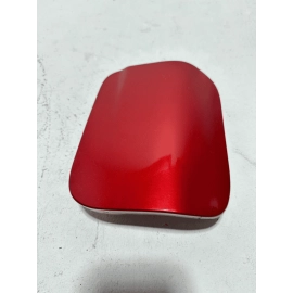 2018 - 2024 Toyota Camry XSE Fuel Gas Tank Filler Door Lid Cover 3U5 Red OEM