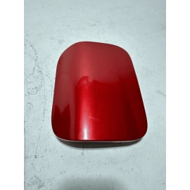 2018 - 2024 Toyota Camry XSE Fuel Gas Tank Filler Door Lid Cover 3U5 Red OEM