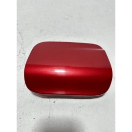 2018 - 2024 Toyota Camry XSE Fuel Gas Tank Filler Door Lid Cover 3U5 Red OEM