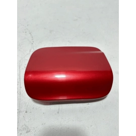 2018 - 2024 Toyota Camry XSE Fuel Gas Tank Filler Door Lid Cover 3U5 Red OEM
