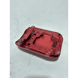 2018 - 2024 Toyota Camry XSE Fuel Gas Tank Filler Door Lid Cover 3U5 Red OEM