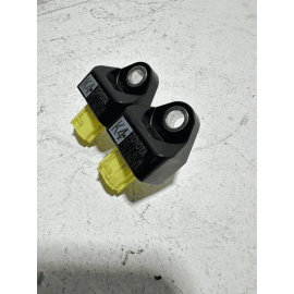 2018-2024 TOYOTA CAMRY XSE FRONT LEFT / RIGHT SIDE IMPACT CRASH SENSOR 2PCS OEM