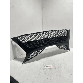 2018-2019-2020 TOYOTA CAMRY XSE Front Bumper Grille Lower OEM DAMAGED !