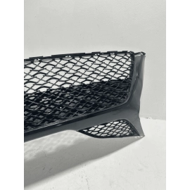 2018-2019-2020 TOYOTA CAMRY XSE Front Bumper Grille Lower OEM DAMAGED !